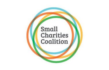 Small Charities Coalition help support small charity organisations to ensure that the word is spread about the work that they do.