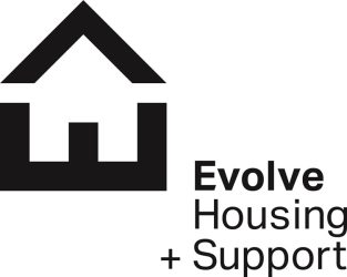 Evolve Housing are a charity who help to get homeless people off of the street, and help them to find stability and employment. We have received referrals from here.