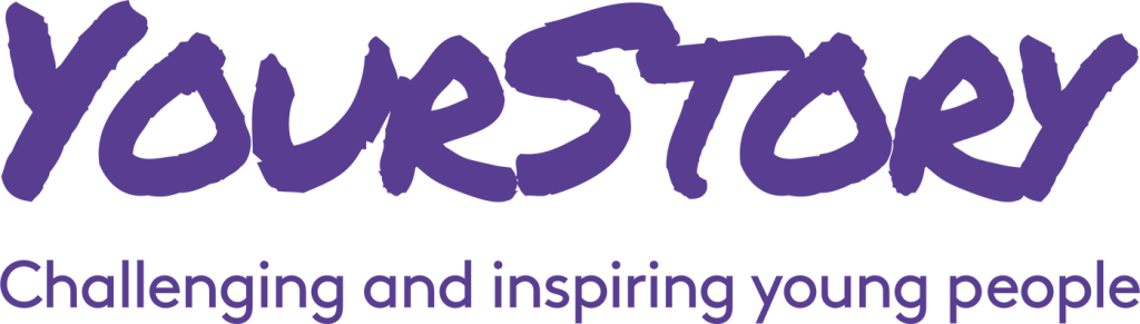 YourStory-Logo