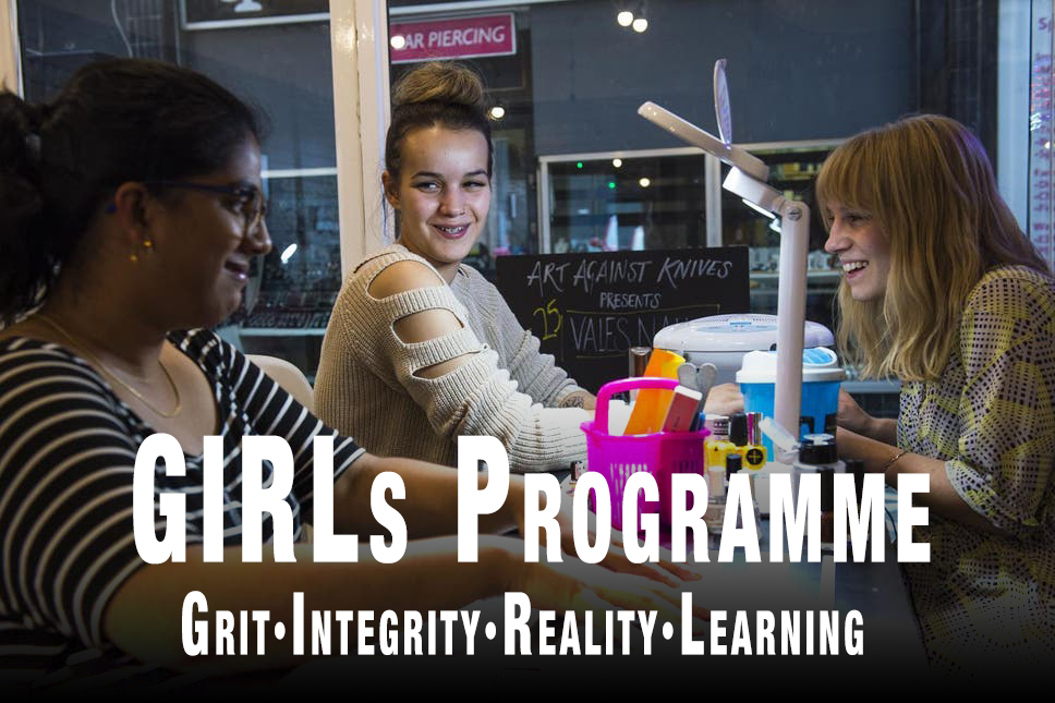 GIRLs Programme