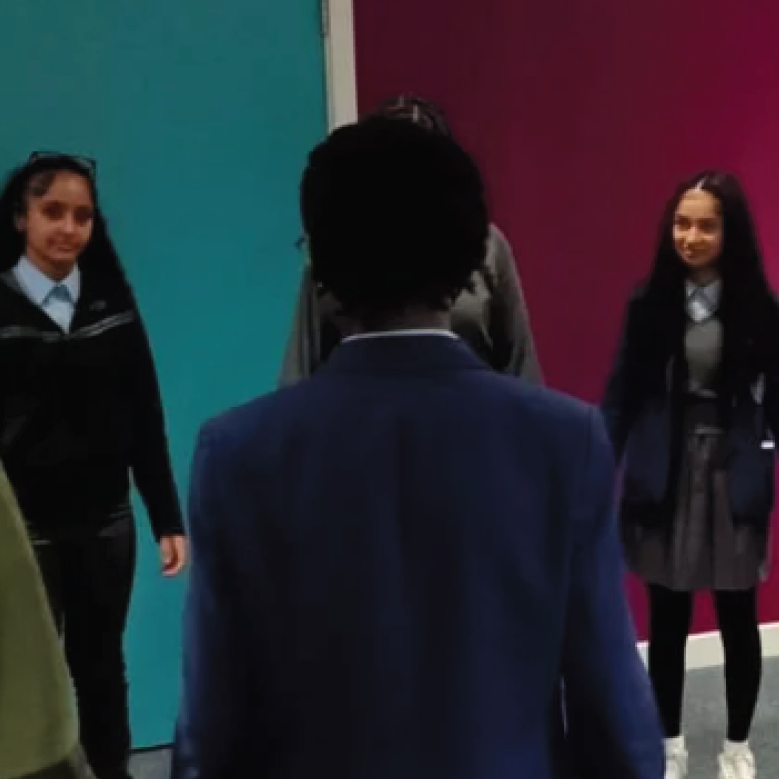 Lambeth Community Connections Fund