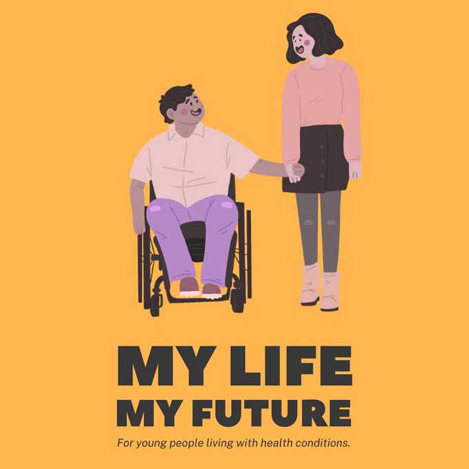 My Life - My Future
